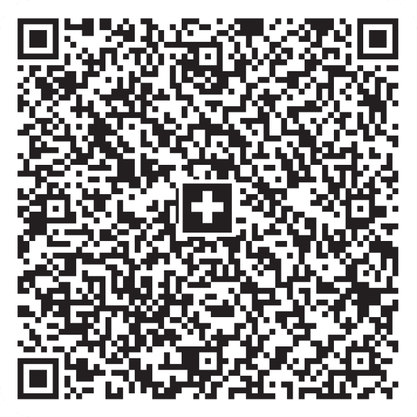 BV Code QR